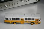 1:50 LionToys DAF Stadsbus., Hobby en Vrije tijd, Modelauto's | 1:50, Ophalen, Zo goed als nieuw, Bus of Vrachtwagen, Lion Toys