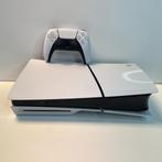 Sony Playstation 5 Slim Disc 1TB + controller, Sony, Zo goed als nieuw, Support@sony.com, 1-7-1 Konan, Minato-ku
Tokyo 108-0075
Japan