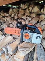 Stihl ms200t tophandle kettingzaag, Overige soorten, Gebruikt, Ophalen