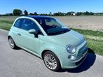 Leuke Fiat 500, Voorwielaandrijving, 1242 cc, 4 cilinders, 840 kg