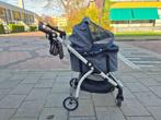 honden buggy klein, Ophalen, Gebruikt
