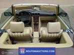 Mercedes-Benz 380 SL | 1980 | Route 66 Auctions, Auto's, Oldtimers, Overige carrosserieën, Zwart, Mercedes-Benz, Bedrijf