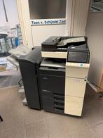 Konica Minolta Bizhub c224e, Computers en Software, Printers, Ophalen of Verzenden, Zo goed als nieuw