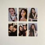 Itzy MISC photocards (WTS/WTT), Verzamelen, Muziek, Artiesten en Beroemdheden, Foto of Kaart, Ophalen of Verzenden, Zo goed als nieuw