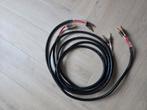 Bleu gean Canare 4S11 luidsprekerkabel, Ophalen of Verzenden, Zo goed als nieuw, Luidsprekerkabel