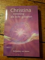 Bernadette von Dreien - Tweeling als licht geboren, Boeken, Achtergrond en Informatie, Spiritualiteit algemeen, Ophalen of Verzenden