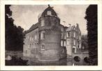 Kasteel Well, Verzenden, 1940 tot 1960, Gelopen, Limburg