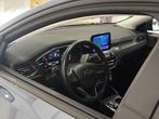 Ford Focus Wagon 1.0 EcoBoost Titanium X Active | Climate Co, Euro 6, Blauw, Lane Keeping Assist, 3 cilinders