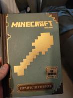 Phil Southam - Minecraft constructie handboek, Ophalen of Verzenden, Zo goed als nieuw, Phil Southam; Matthew Needler