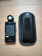 Sekonic Litemaster Pro L-478DR, Ophalen of Verzenden, Zo goed als nieuw