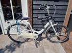 Gazelle moederfiets Bloom 53cm frame, Fietsen en Brommers, Fietsen | Dames | Moederfietsen, Ophalen, Versnellingen, Gazelle, 53 tot 56 cm
