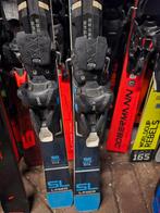 155cm STOCKLI LASER SL WRT WORLDCUP, Overige merken, 160 tot 180 cm, Ophalen of Verzenden, Zo goed als nieuw