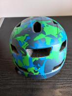 Kinderfietshelm - 47-54 cm, Onbekend, Jongen of Meisje, Overige maten, Ophalen of Verzenden