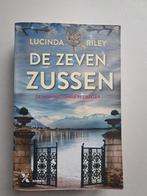 De zeven zussen deel 1, Ophalen of Verzenden, Gelezen
