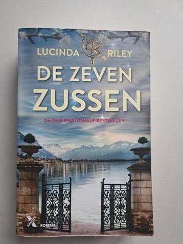 De zeven zussen deel 1 beschikbaar voor biedingen