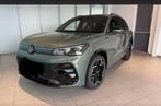 Vw tiguan 1.5 r line, Zwart, USB, Particulier, Dealer onderhouden