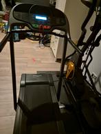 Domyos hardloopband T520B decathlon, Buik, Ophalen of Verzenden, Zo goed als nieuw, Metaal