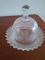 Antieke Kristallen Stolp, Antiek en Kunst, Antiek | Glas en Kristal, Ophalen
