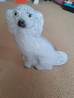 Antiek " hoerenhondje"., Antiek en Kunst, Antiek | Porselein, Ophalen
