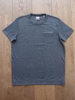 Erg mooi netjes Esprit heren zomer shirt korte mouw maat XL, Blauw, Maat 56/58 (XL), Ophalen of Verzenden, Zo goed als nieuw