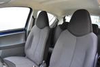 Toyota Aygo 1.0-12V AIRCO, ELEKTRISCHE RAMEN, Voorwielaandrijving, Stof, Gebruikt, 68 pk