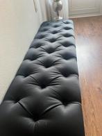 Voetenbank bankje Macazz, Huis en Inrichting, Ophalen of Verzenden, Zo goed als nieuw, Tweepersoons, Minder dan 150 cm