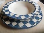 domino servies, Overige typen, Nieuw, Ophalen of Verzenden, Overige stijlen