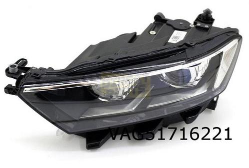 Volkswagen T-Roc (10/17-2/22) Koplamp Links LED Origineel! 2, Auto-onderdelen, Verlichting, Volkswagen, Nieuw, Verzenden