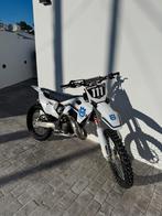 husqvarna 125cc 2023, Ophalen, Zo goed als nieuw, Overige merken