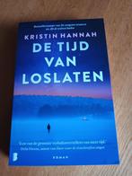 Kristin Hannah ..de tijd van loslaten Nieuw!, Boeken, Ophalen of Verzenden, Nieuw