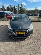Peugeot 208 2013, Auto's, Voorwielaandrijving, Origineel Nederlands, Handgeschakeld, Particulier
