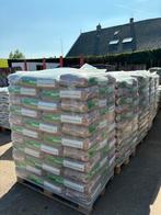 UITVERKOOP ENERGY PELLETS PREMIUM, Ophalen