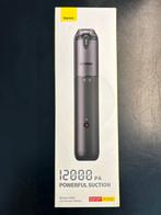 Baseus A3lite Auto Stofzuiger - Nieuw in doos, Auto diversen, Ophalen of Verzenden, Nieuw