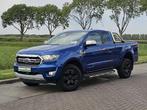 FORD RANGER 2.0 170 limited, Auto's, Automaat, Gebruikt, Euro 6, 2255 kg