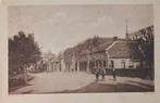 Waspik- Kerkstraat 1932, Verzamelen, Ansichtkaarten | Nederland, Verzenden, 1920 tot 1940, Gelopen, Noord-Brabant