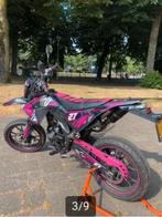 Orion RX70 70cc Custom Brommer (2017), Motoren, Particulier, Overig