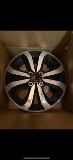 Velg C1, Aygo en Peugeot 107, 15 inch (1velg), Ophalen of Verzenden, Gebruikt