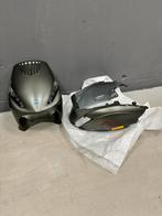Piaggio Zip voorkap + achterkap nieuw en origineel, Motoren, Tuning en Styling, Ophalen of Verzenden