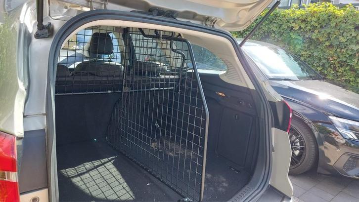 Hondenrek Ford Focus (2014-2018), Auto diversen, Hondenrekken, Gebruikt, Ophalen