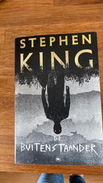 Stephen King - De buitenstaander, Boeken, Stephen King, Ophalen of Verzenden, Zo goed als nieuw, Nederland