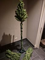 Kunstkerstboom, Ophalen, Zo goed als nieuw