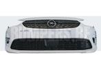 Bumper Opel Corsa F GS-Line 19- 9830340080 Voorbumper KS7752, Gebruikt, -, Voor, -