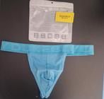 Thongs Maat-M, Kleding | Heren, Ondergoed, Ophalen of Verzenden, Zwart, Boxer