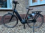 Zo goed als nieuw Gazelle Grenoble C8 elektrische damesfiets, Ophalen of Verzenden, Zo goed als nieuw, 51 tot 55 cm, 50 km per accu of meer