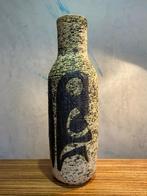 Peter Groeneveldt keramiek vaas vintage brutalist, Ophalen of Verzenden