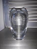 LEERDAM FLORIS MEYDAM VAAS met de TEKST AVBO I.G.ST, Antiek en Kunst, Ophalen of Verzenden