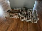 Vaatwasser korven / manden Siemens / Bosch, Witgoed en Apparatuur, Onderdelen en Toebehoren, Ophalen of Verzenden, Gebruikt