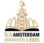 Startbewijs TCS Amsterdam Marathon 2025, Overige typen, Nieuw, Hardlopen, Ophalen