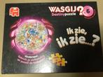 Wasgij puzzel Destiny 6 Kinderspel!, Hobby en Vrije tijd, Ophalen, 500 t/m 1500 stukjes, Zo goed als nieuw, Legpuzzel