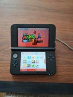 Nintendo 3DS XL + 5 spellen!, Ophalen, Gebruikt, 3DS